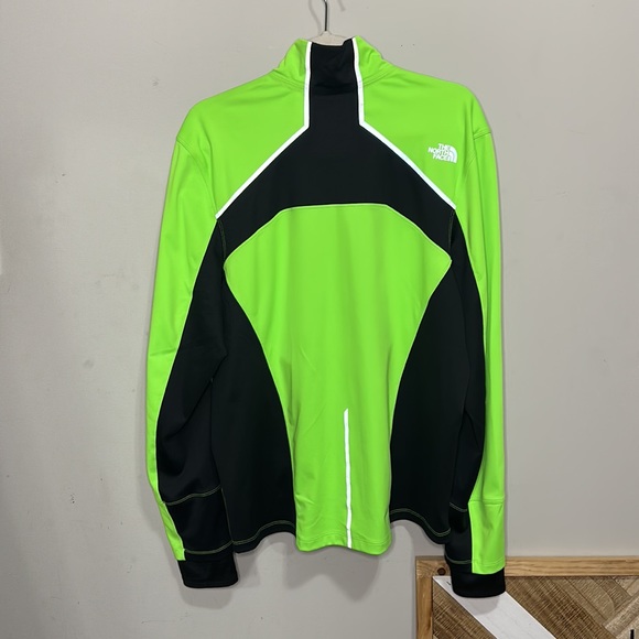 North Face WINDSTOPPER - Picture 7 of 7